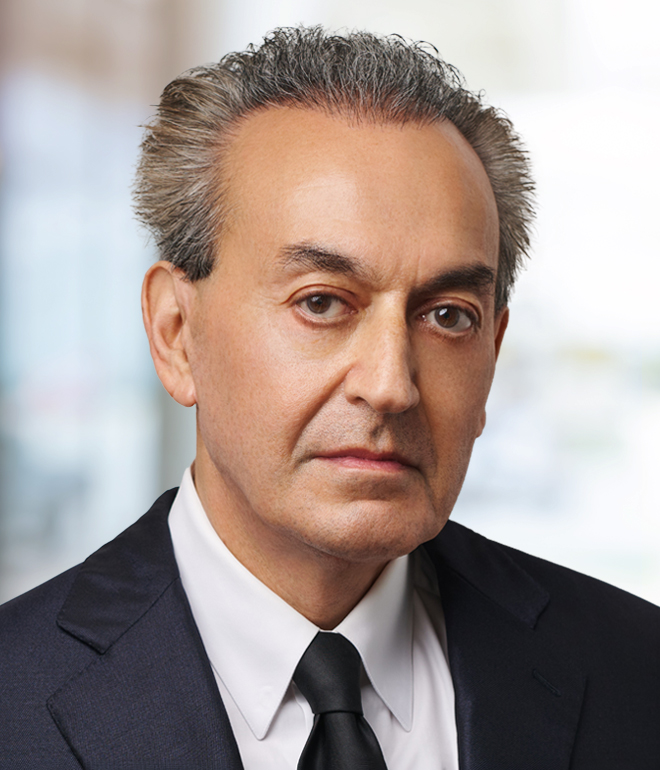 Hamid Biglari photo