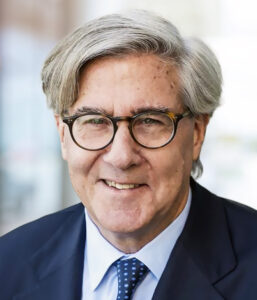 John Thornton | RedBird Capital Partners