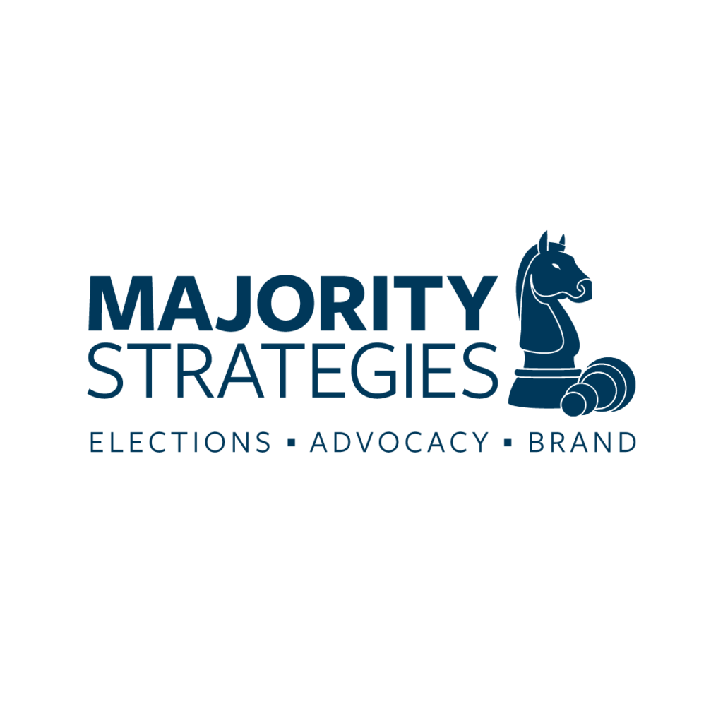 Majority Strategies