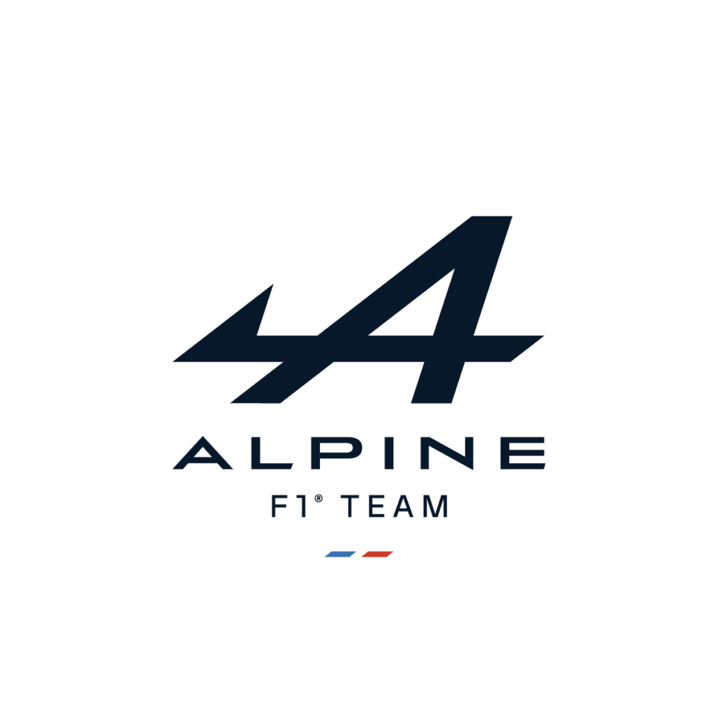 Alpine F1 Team