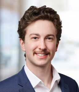 Bennett Romm People | RedBird Capital Partners